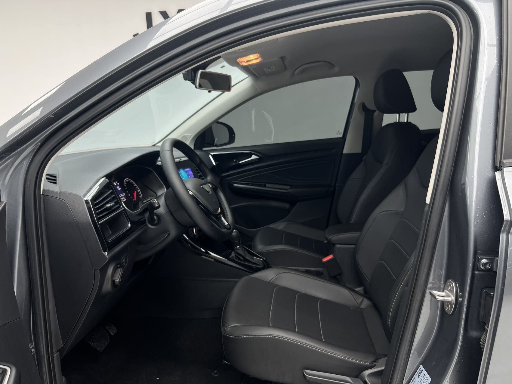 Jetta VS5 280TSI Automatic Enjoy Pro