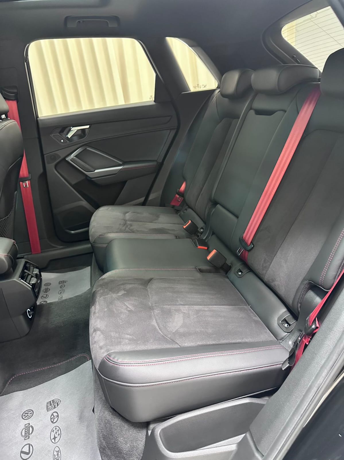 Audi Q3 35 TFSI