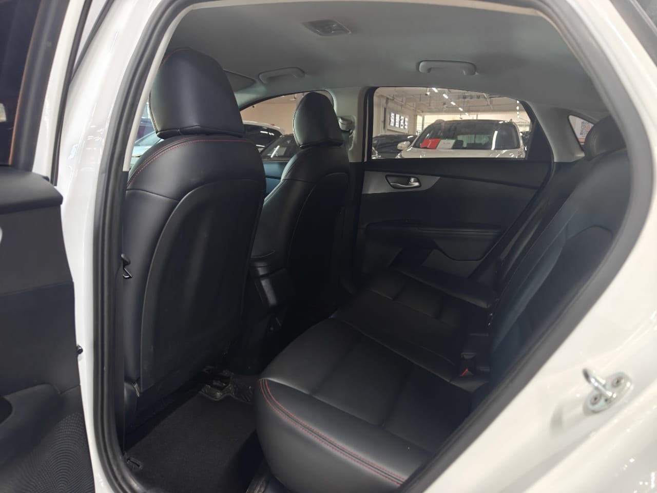 Kia K3 1.5L Comfort Edition