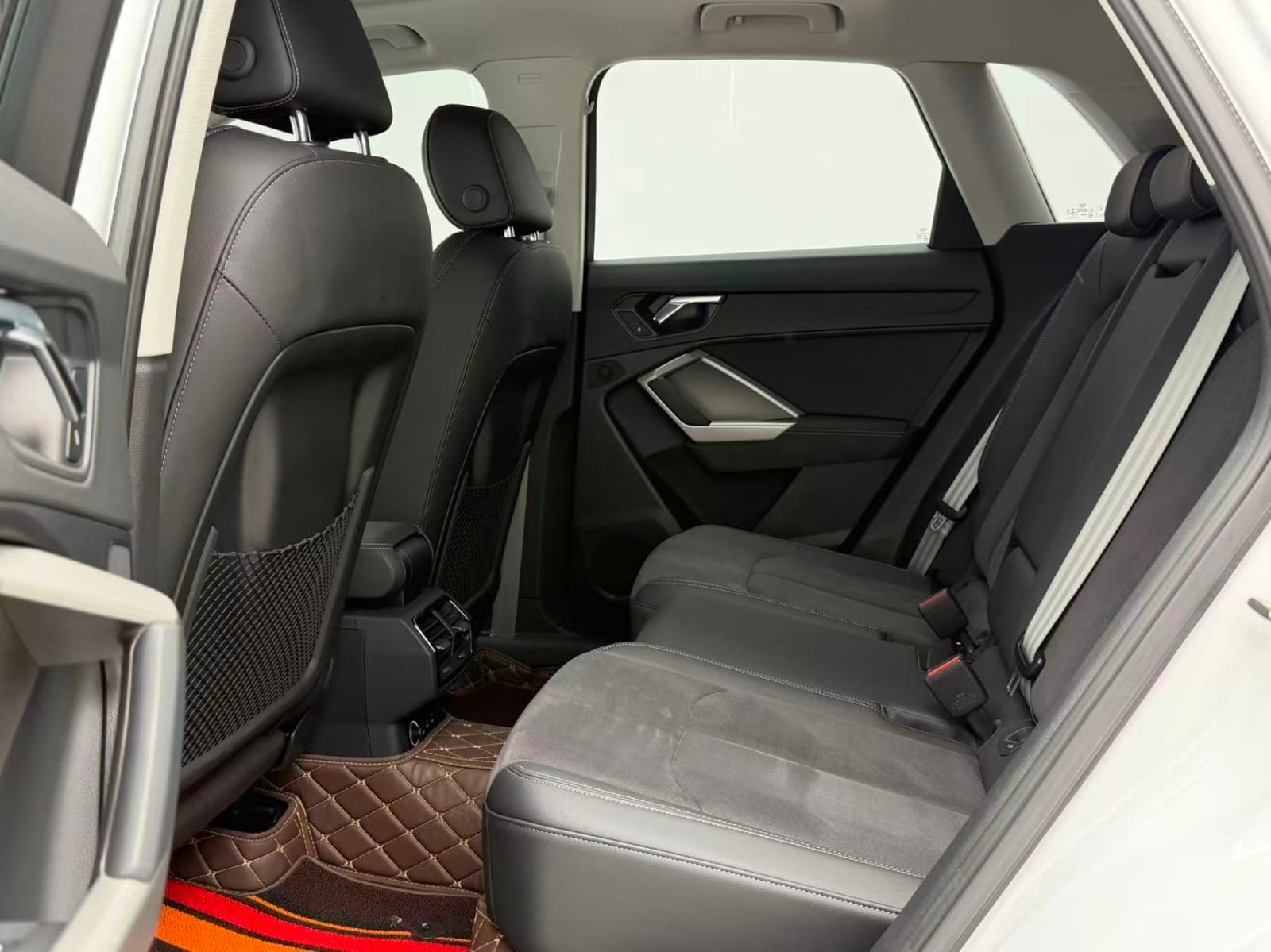 Audi Q3 35 TFSI Dynamic Fashion