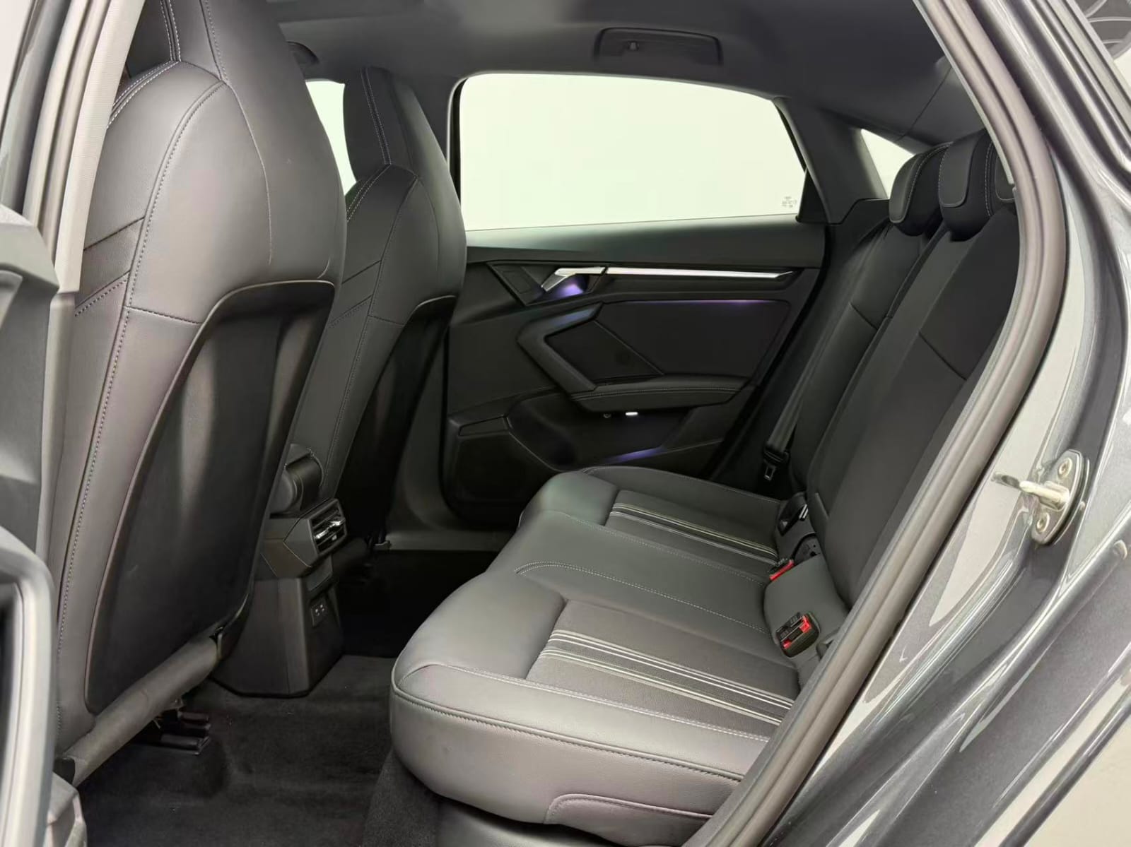 Audi A3L Limousine 35 TFSI