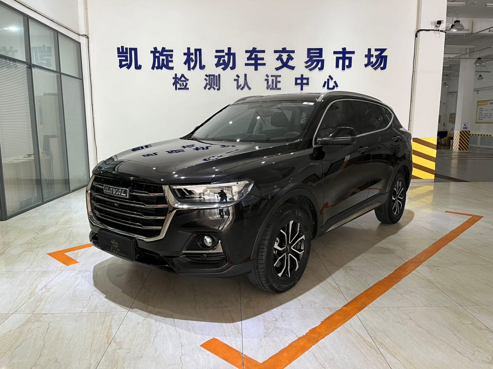 Haval H6 1.5T City Edition
