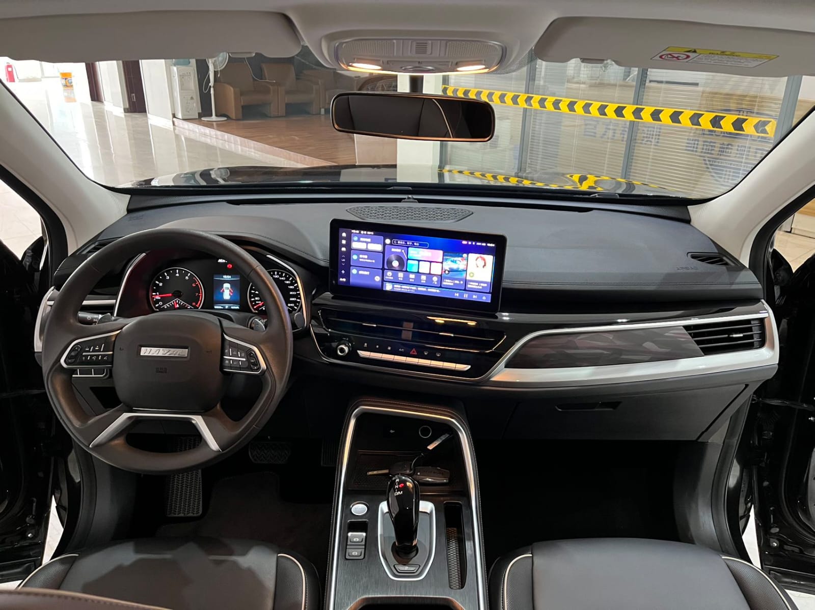 Haval H6 1.5T City Edition