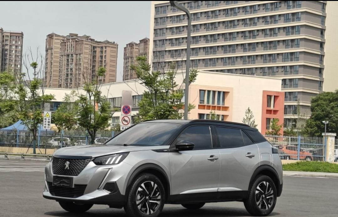 Peugeot 2008 230THP THE ONE