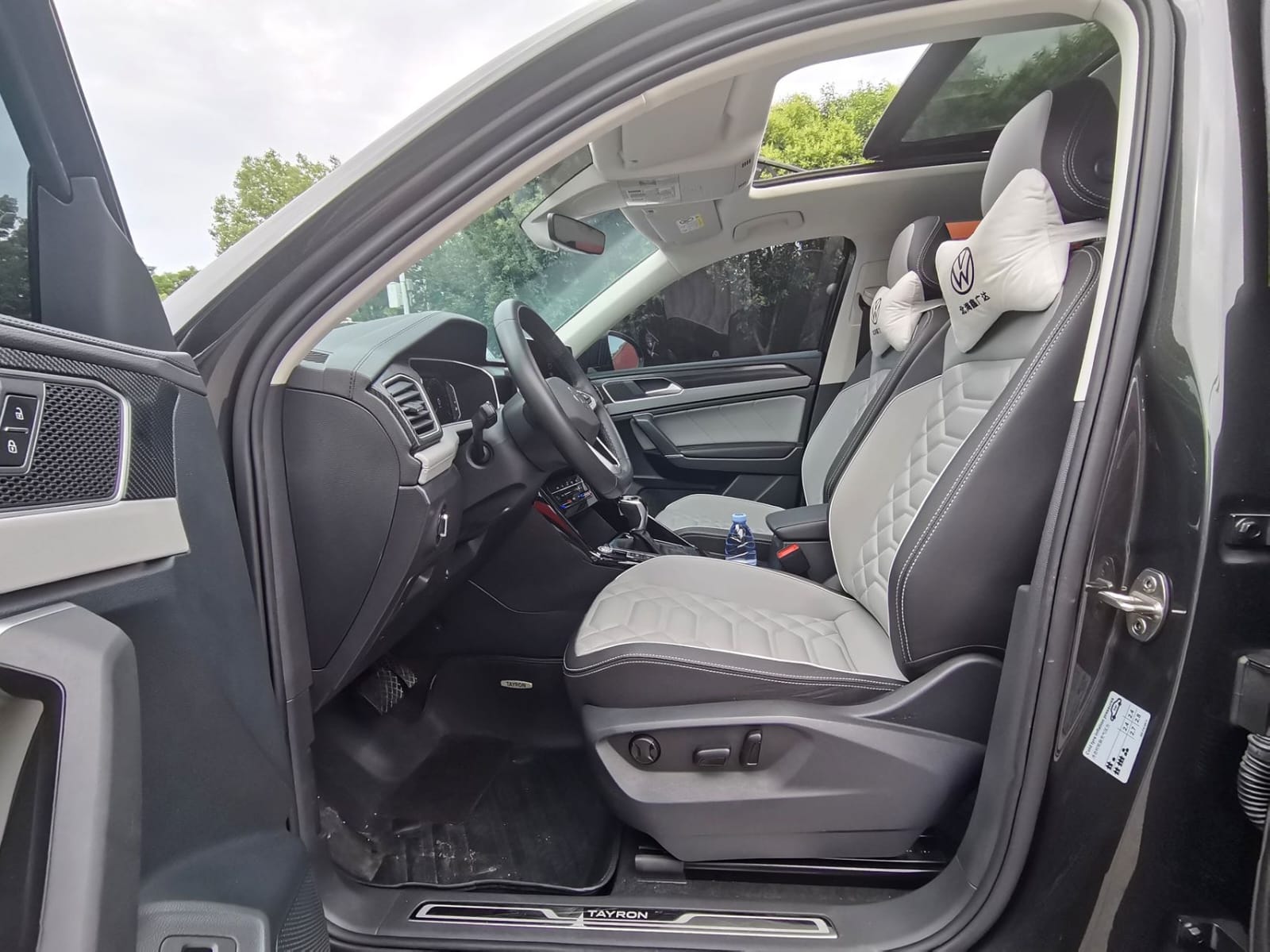 Volkswagen Tayron 280TSI Deluxe Plus Premium Edition