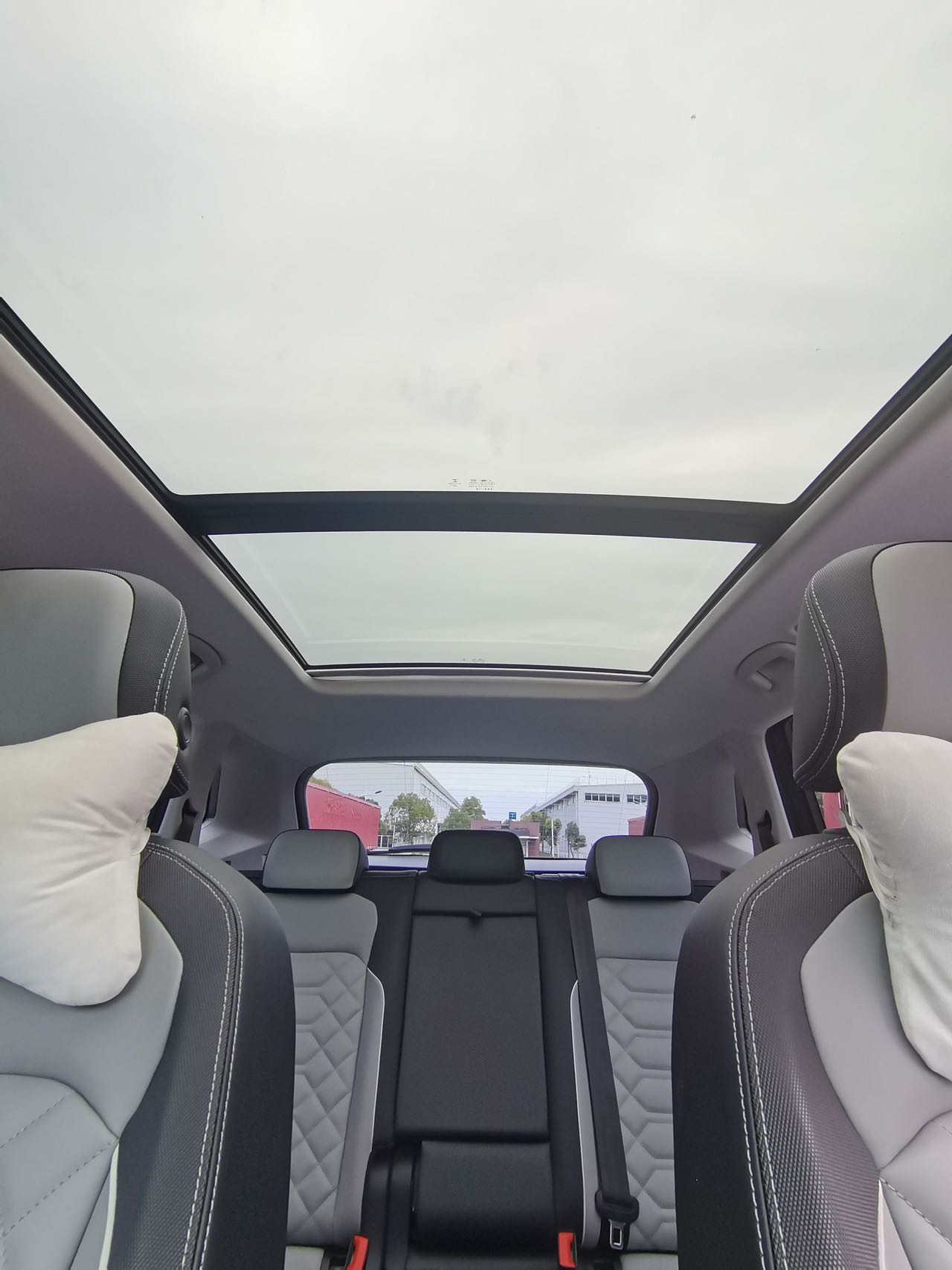 Volkswagen Tayron 280TSI Deluxe Plus Premium Edition