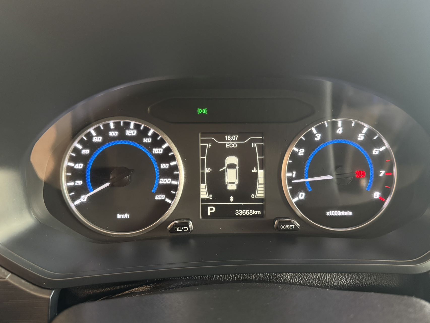 Chery Tiggo 3X 1.5L CVT Fashion Edition