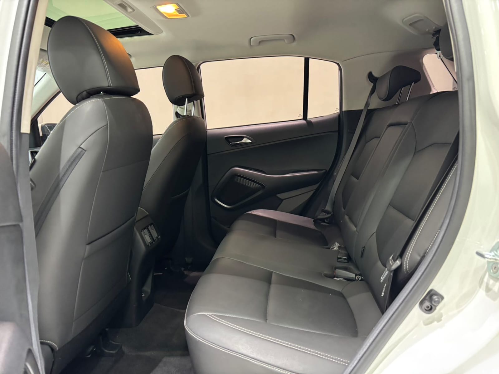 Hyundai ix35 240T GDi GLS