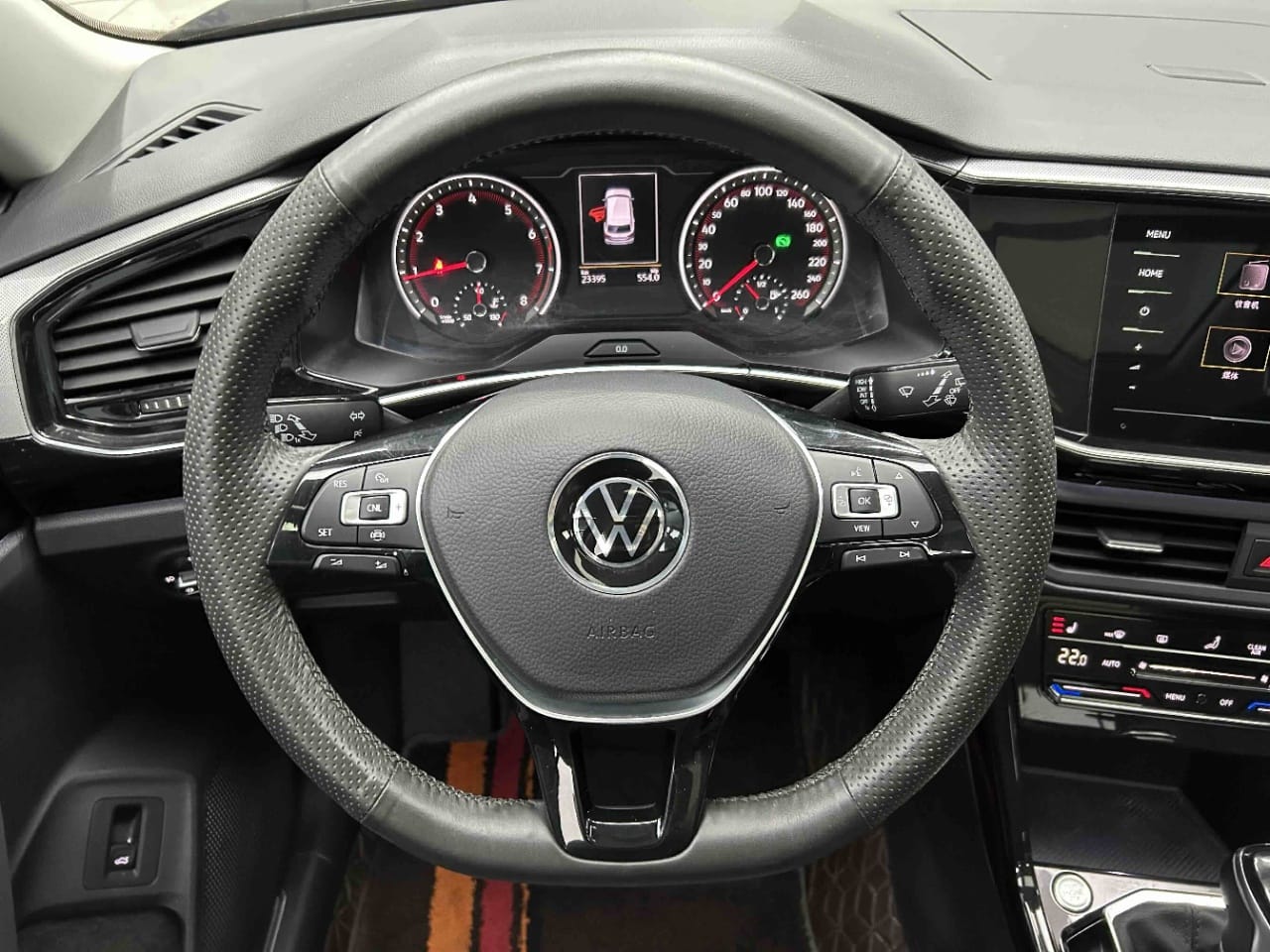 Volkswagen Tayron 280TSI Luxury Intelligent Edition