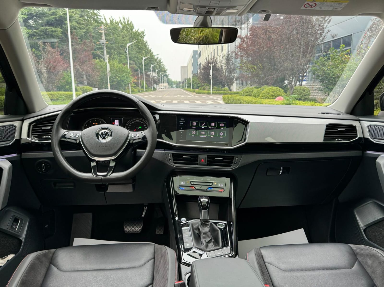 Volkswagen Tayron 280TSI Luxury Smart Union