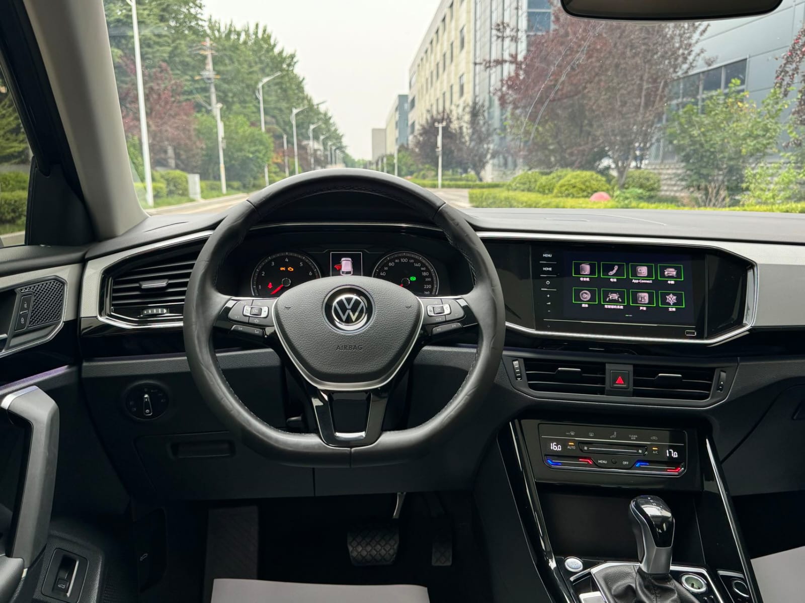 Volkswagen Tayron 280TSI Luxury Smart Union