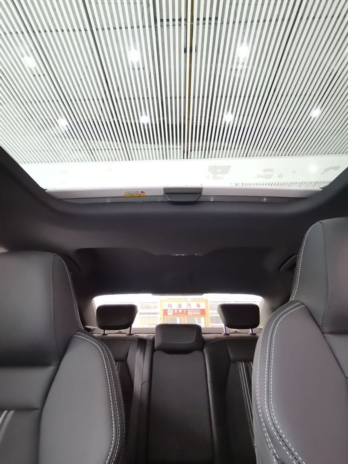 Audi A3L Limousine 35 TFSI