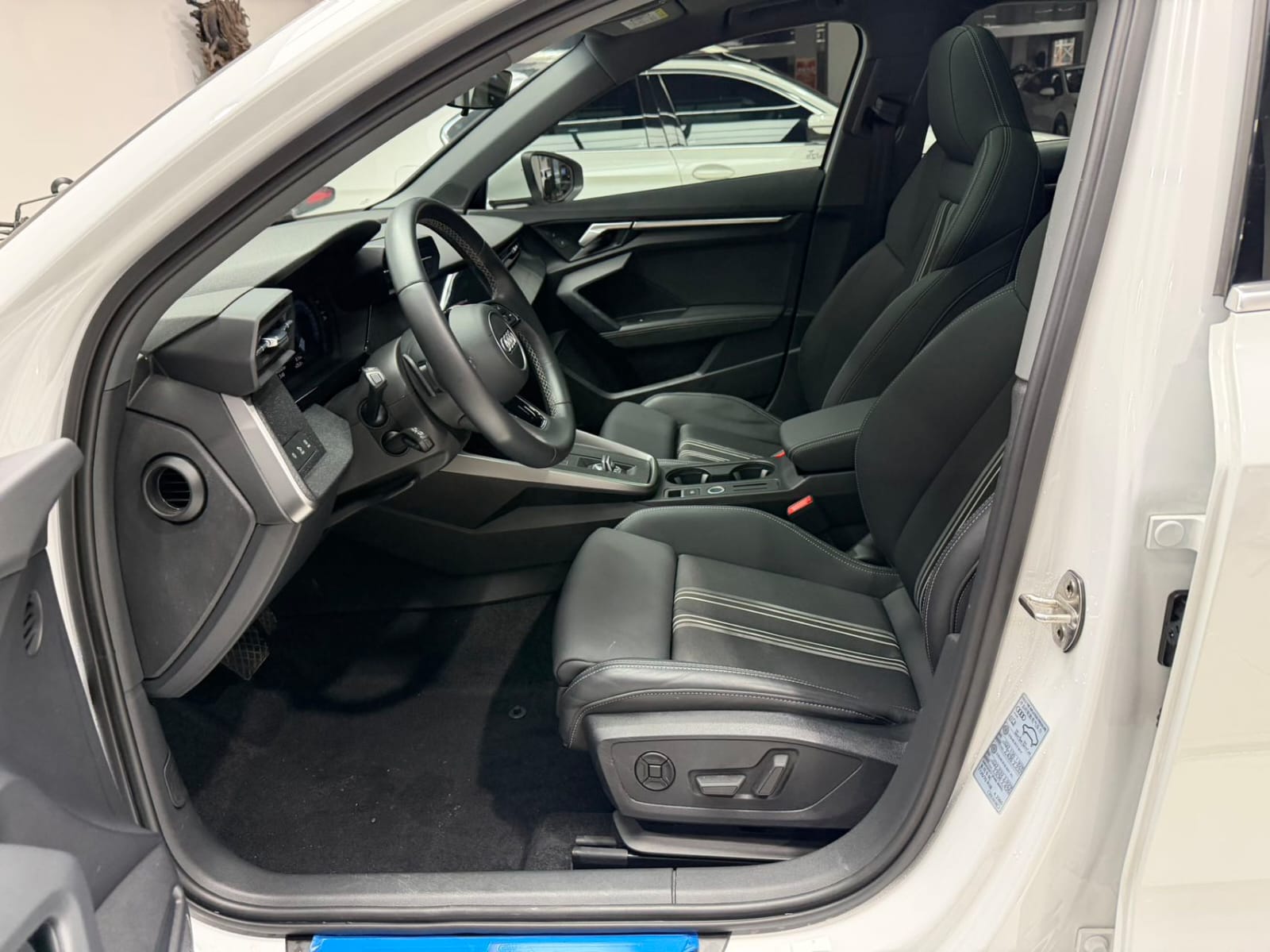 Audi A3L 35 TFSI Sport