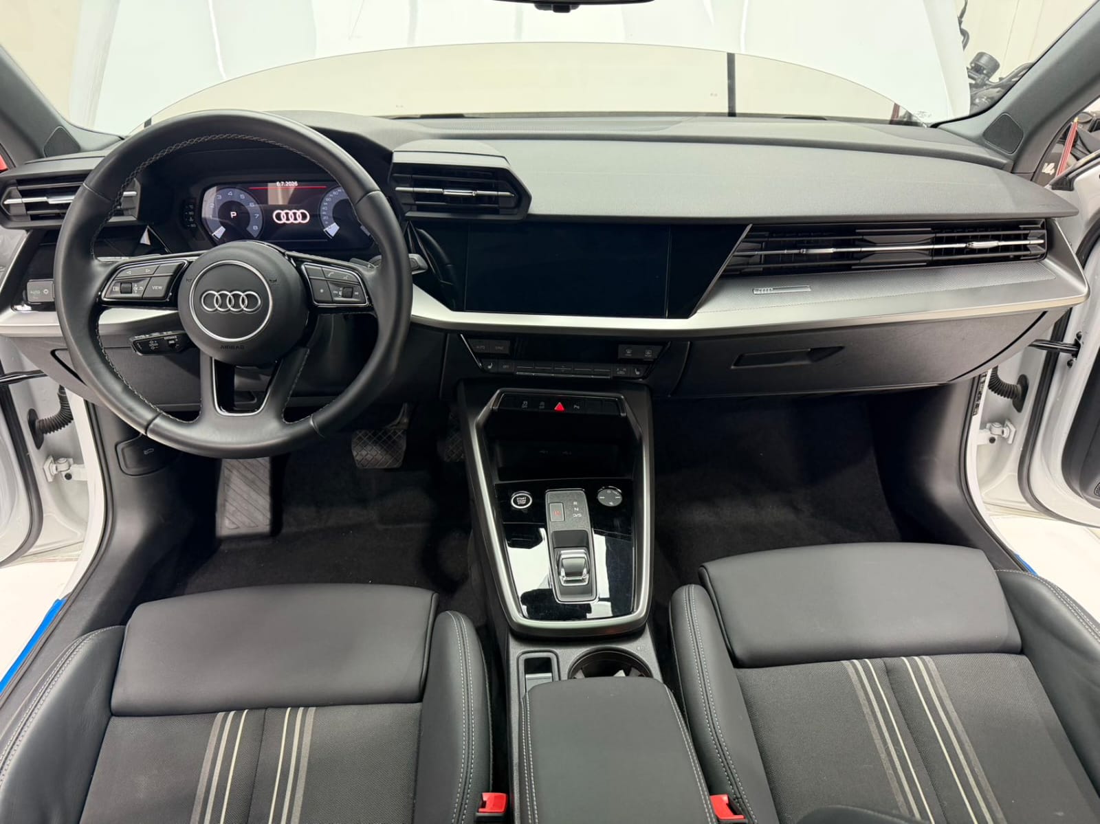 Audi A3L 35 TFSI Sport