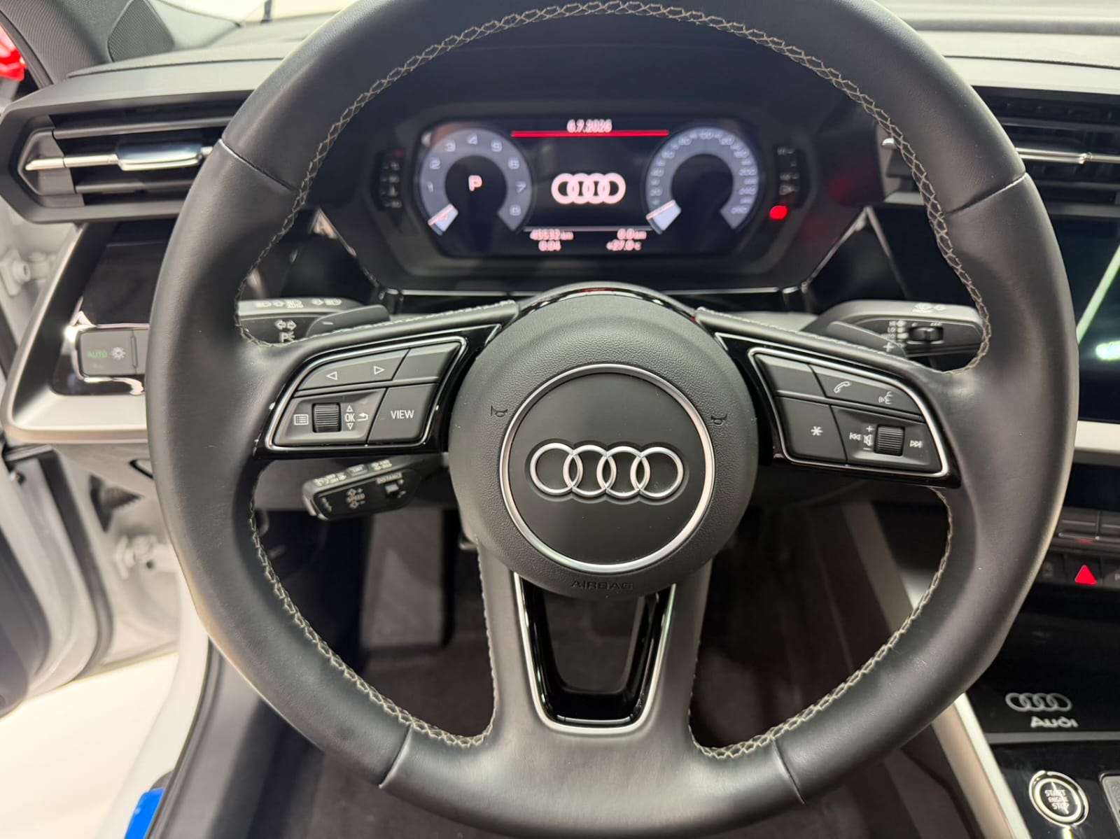 Audi A3L 35 TFSI Sport