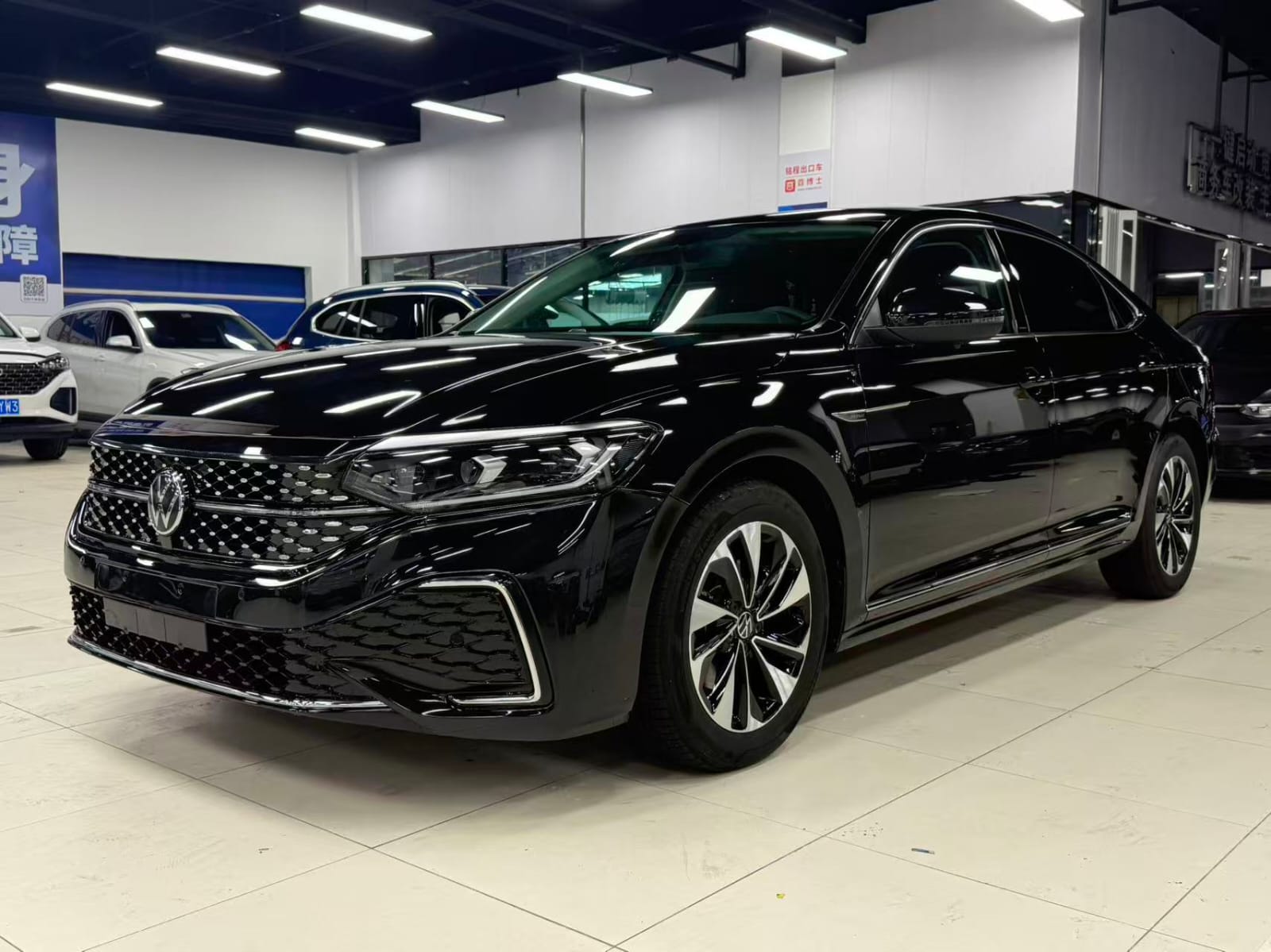 Volkswagen Passat 280TSI Star Elite Edition