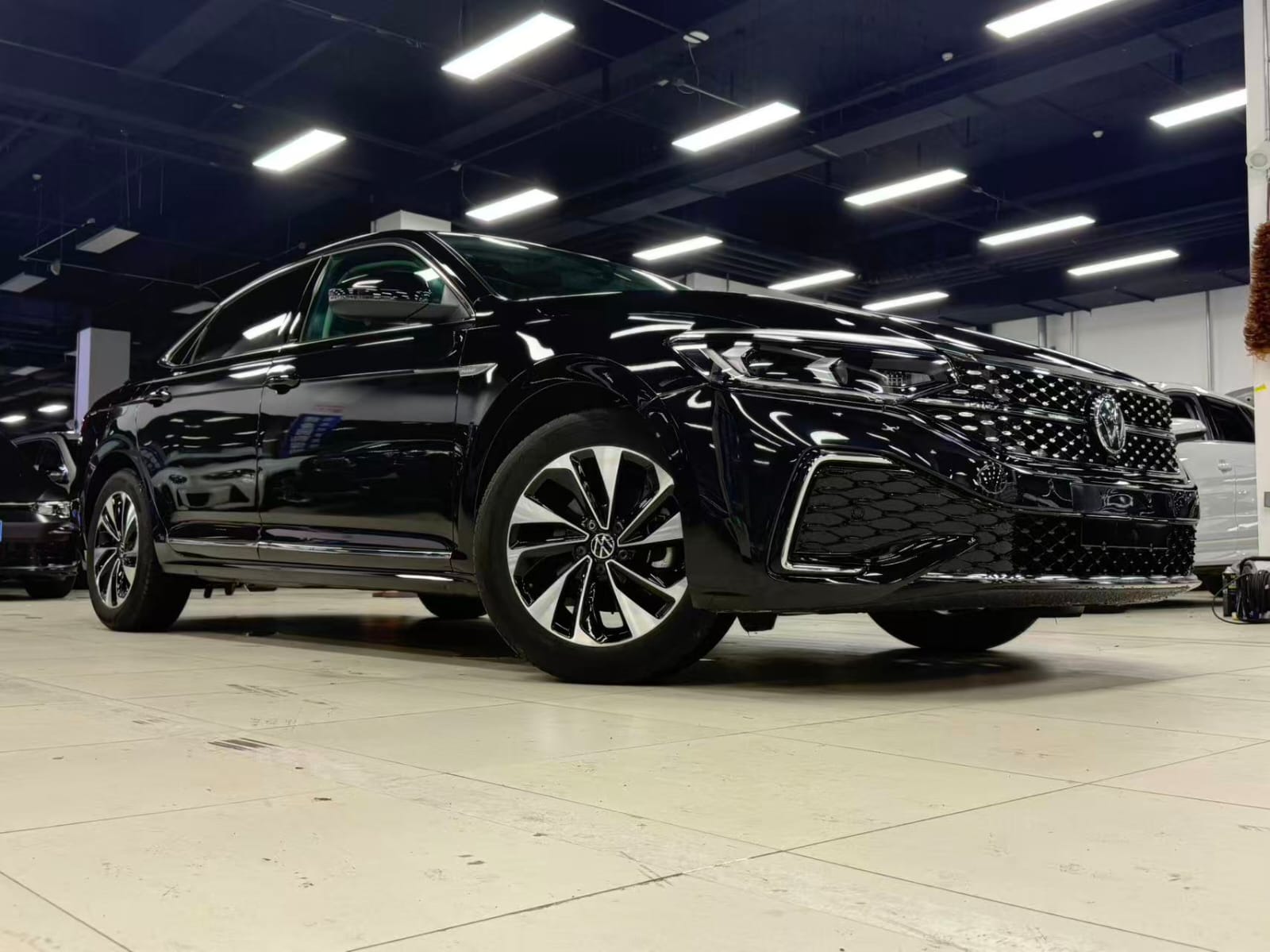 Volkswagen Passat 280TSI Star Elite Edition