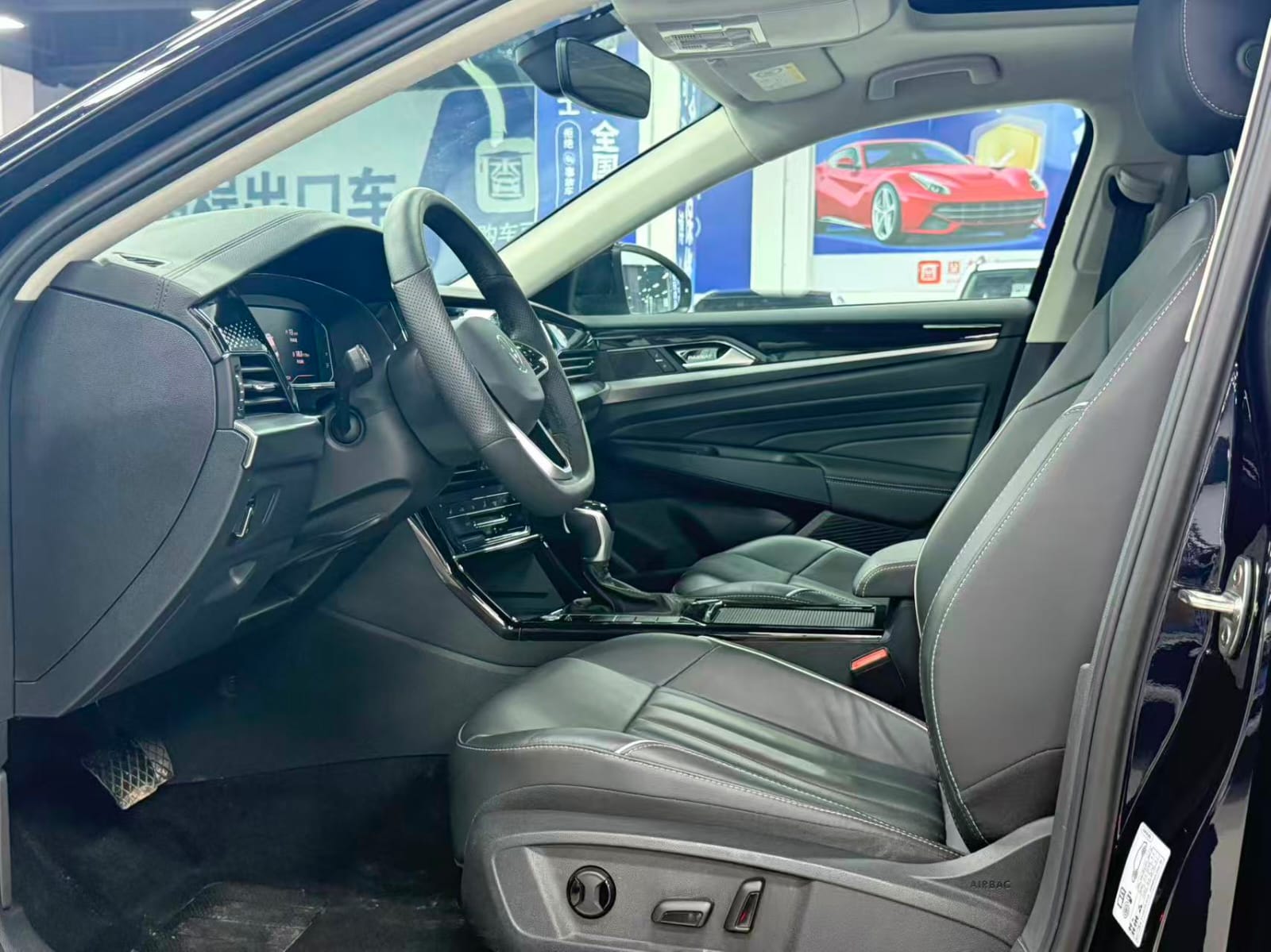 Volkswagen Passat 280TSI Star Elite Edition