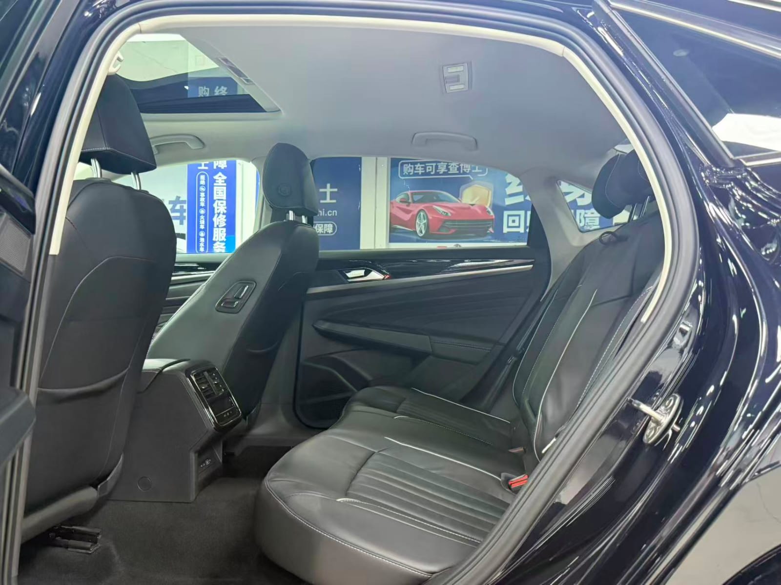 Volkswagen Passat 280TSI Star Elite Edition