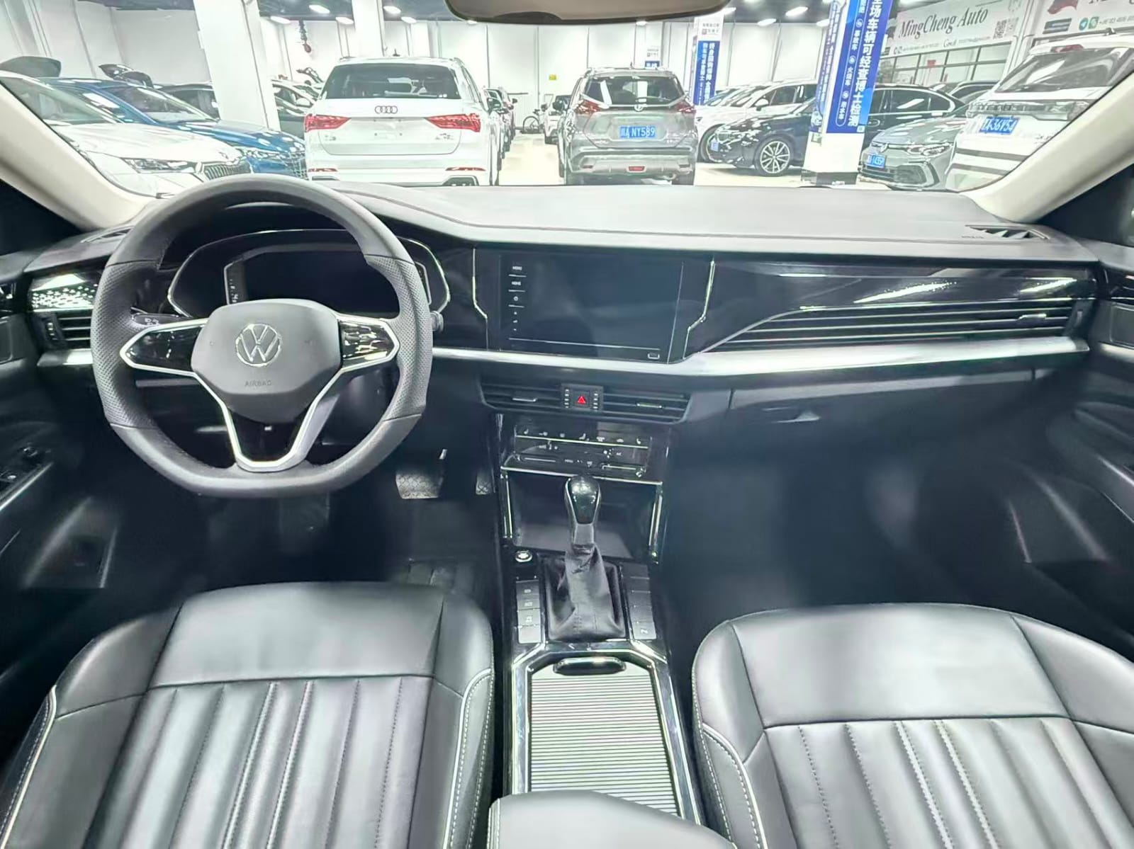 Volkswagen Passat 280TSI Star Elite Edition