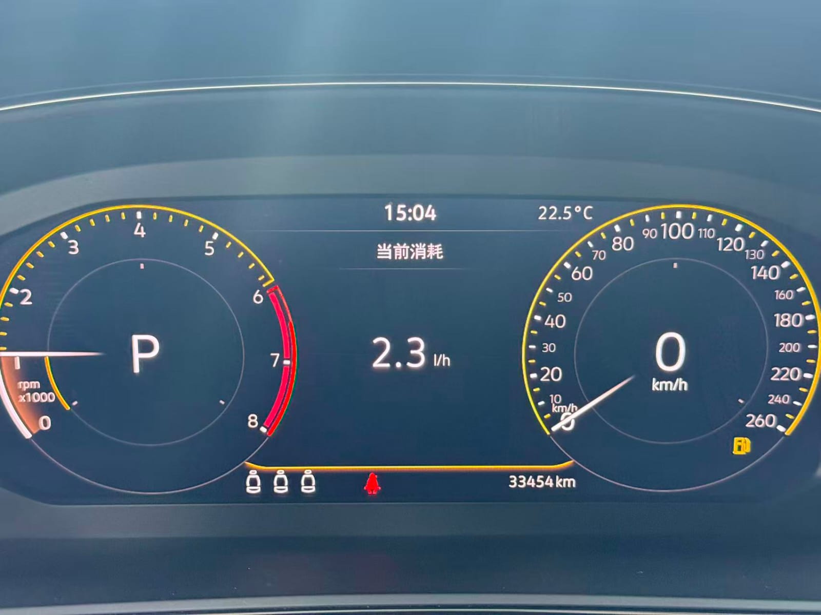 Volkswagen Passat 280TSI Star Elite Edition