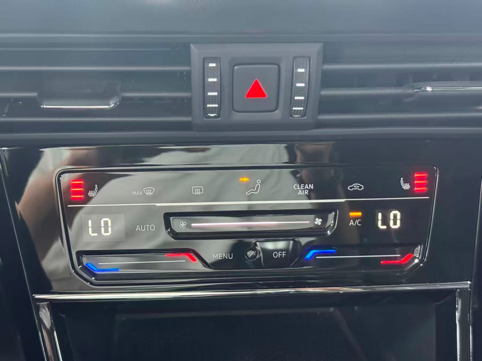 Volkswagen Passat 280TSI Star Elite Edition
