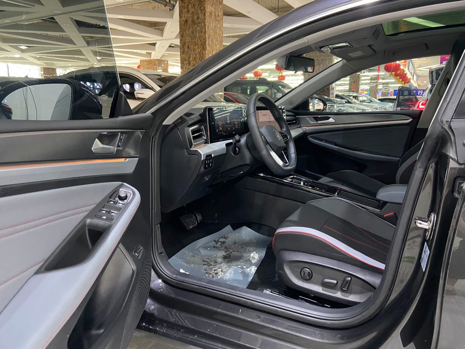 Volkswagen Lamando L 280TSI DSG