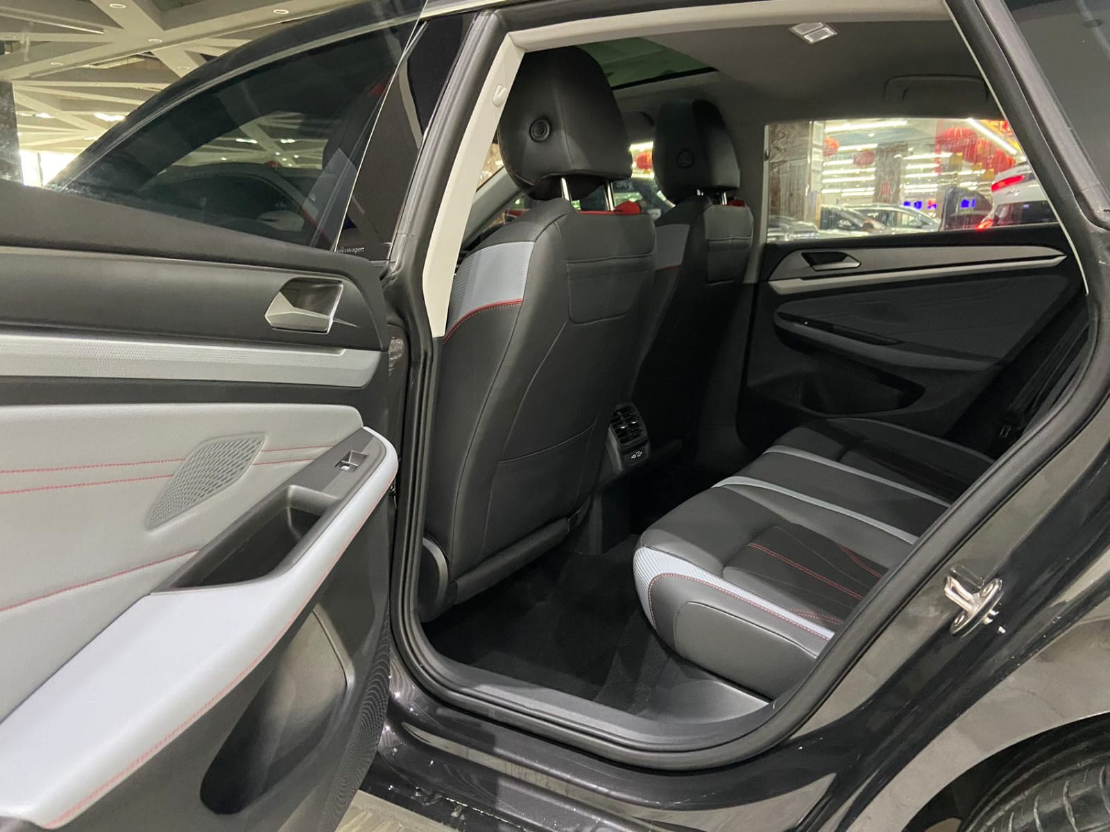 Volkswagen Lamando L 280TSI DSG