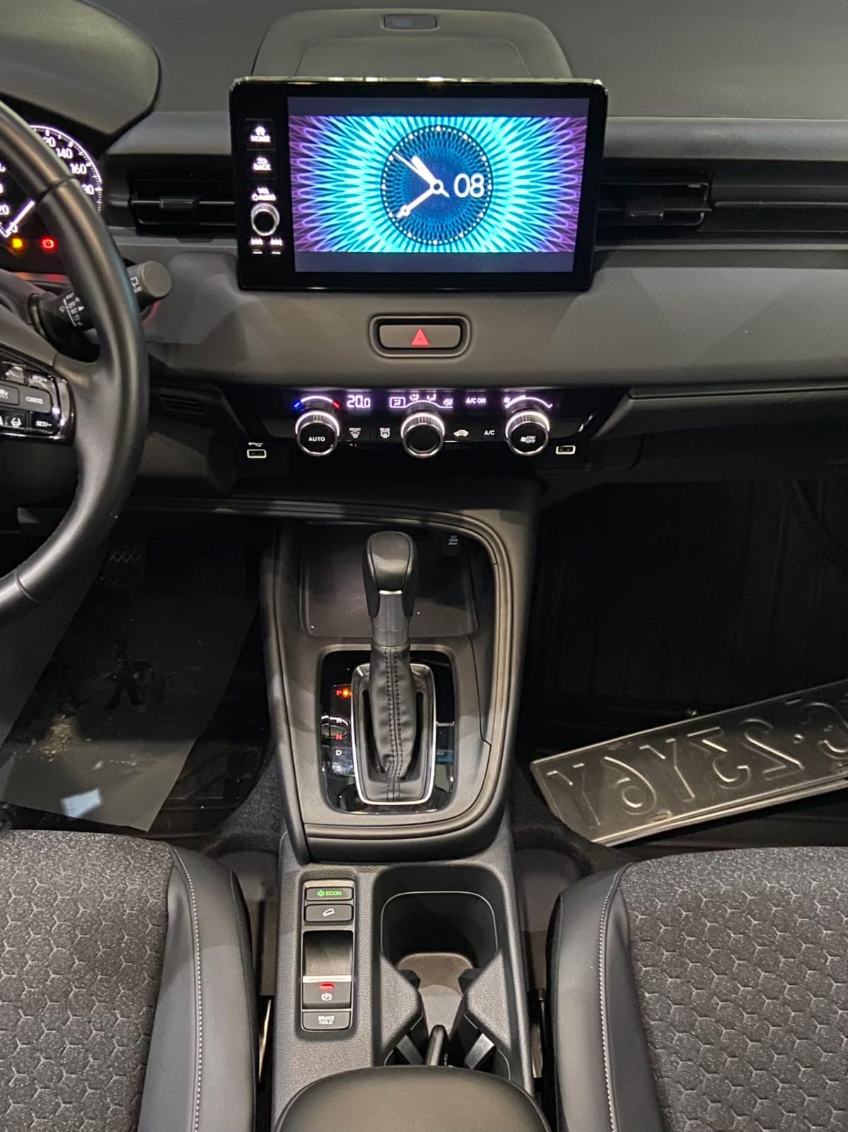 Honda XR-V 1.5L CVT Hot Wave Edition