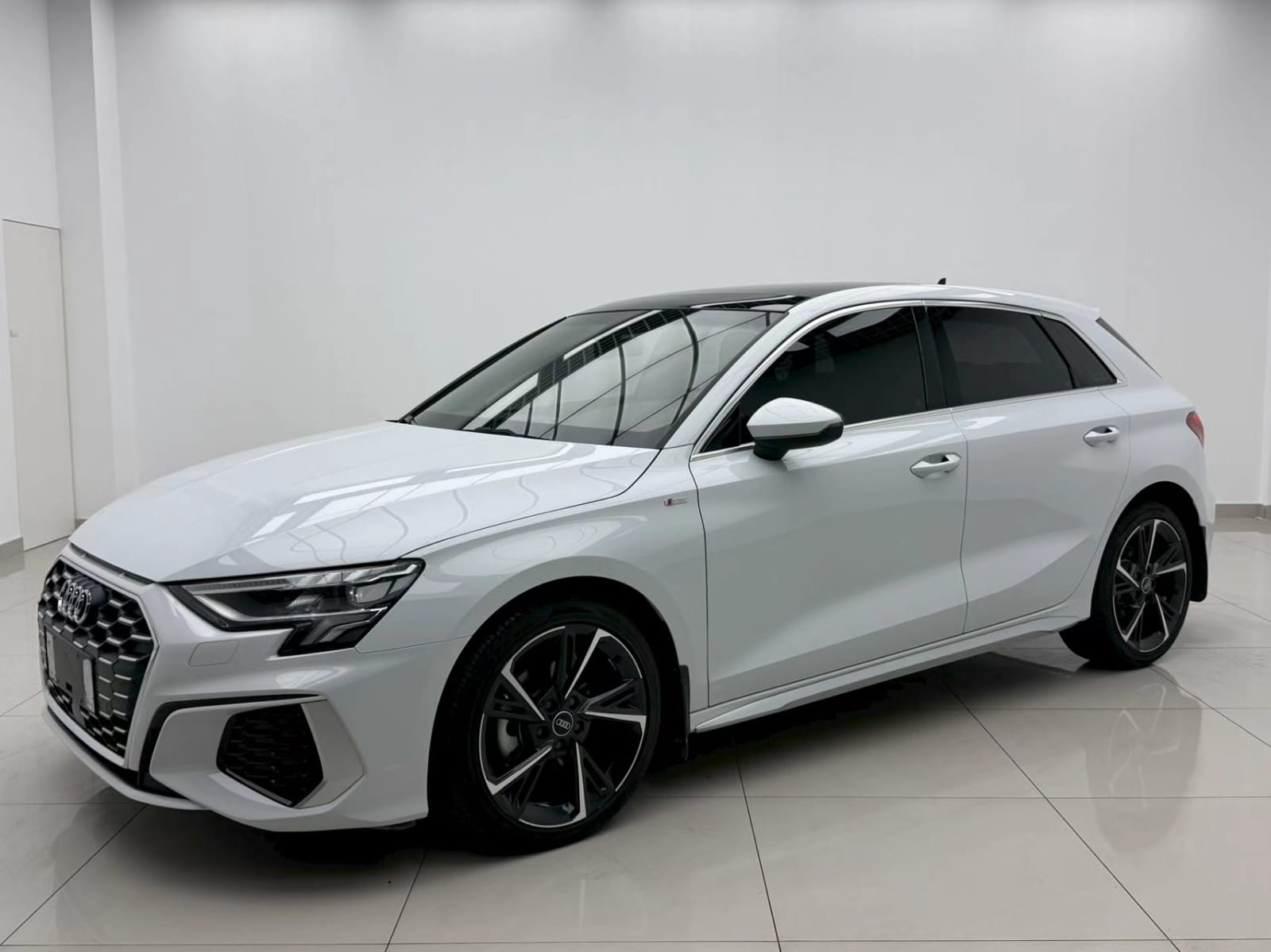 Audi A3 Sportback 35TFSI