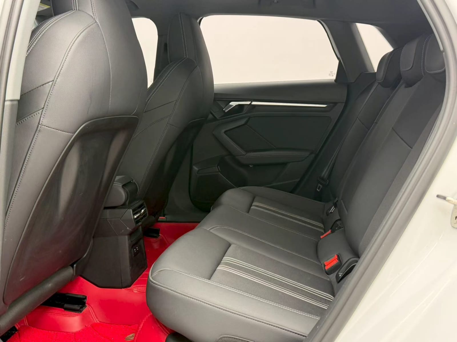 Audi A3 Sportback 35TFSI