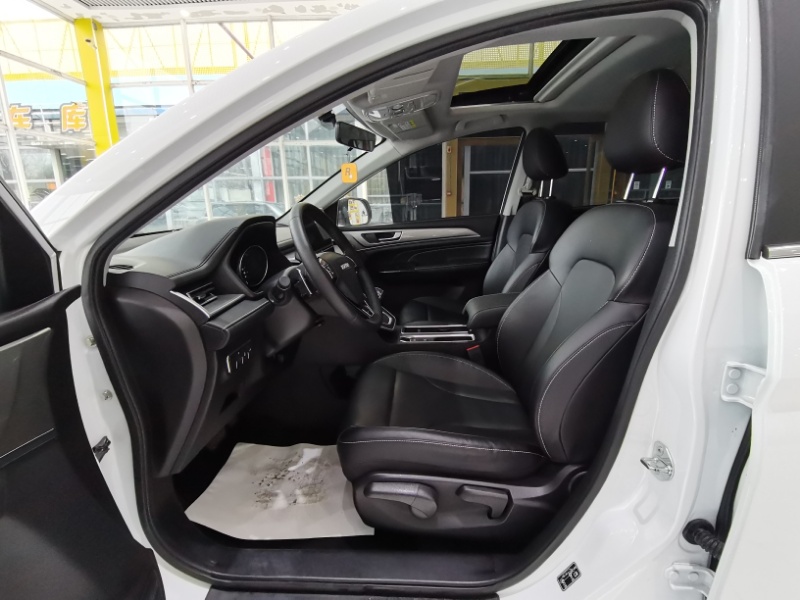 Volkswagen Lavida 1.5L Automatic 5 Million Edition