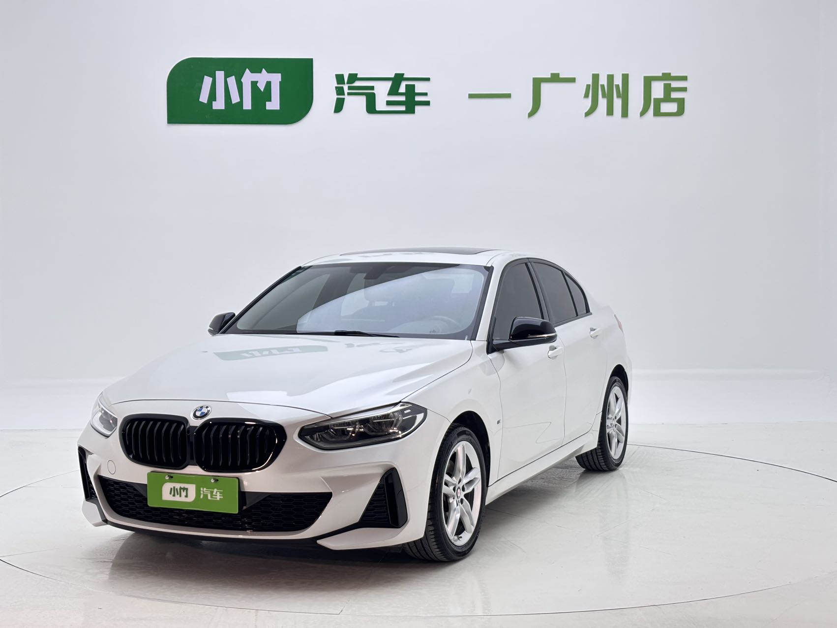 BMW 1 Series 120i M Sport