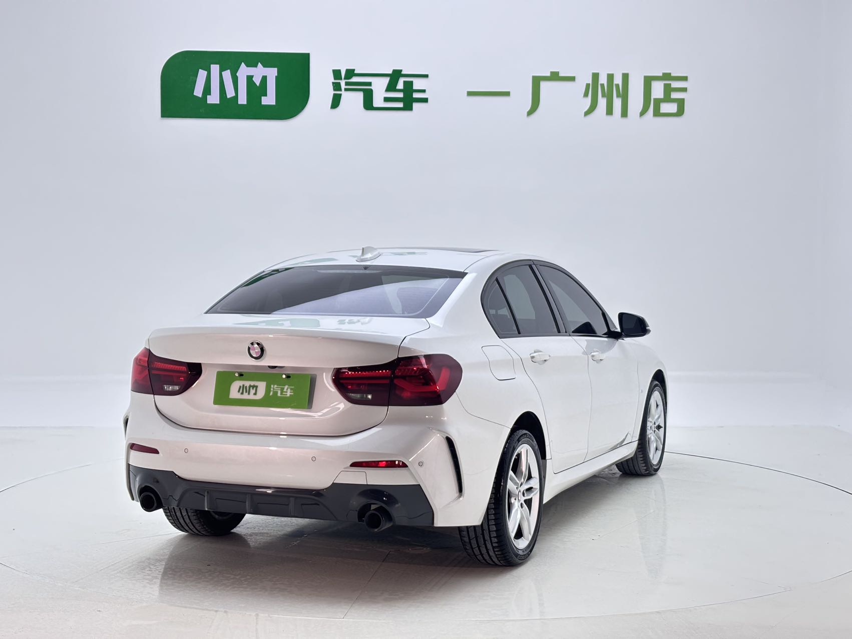 BMW 1 Series 120i M Sport