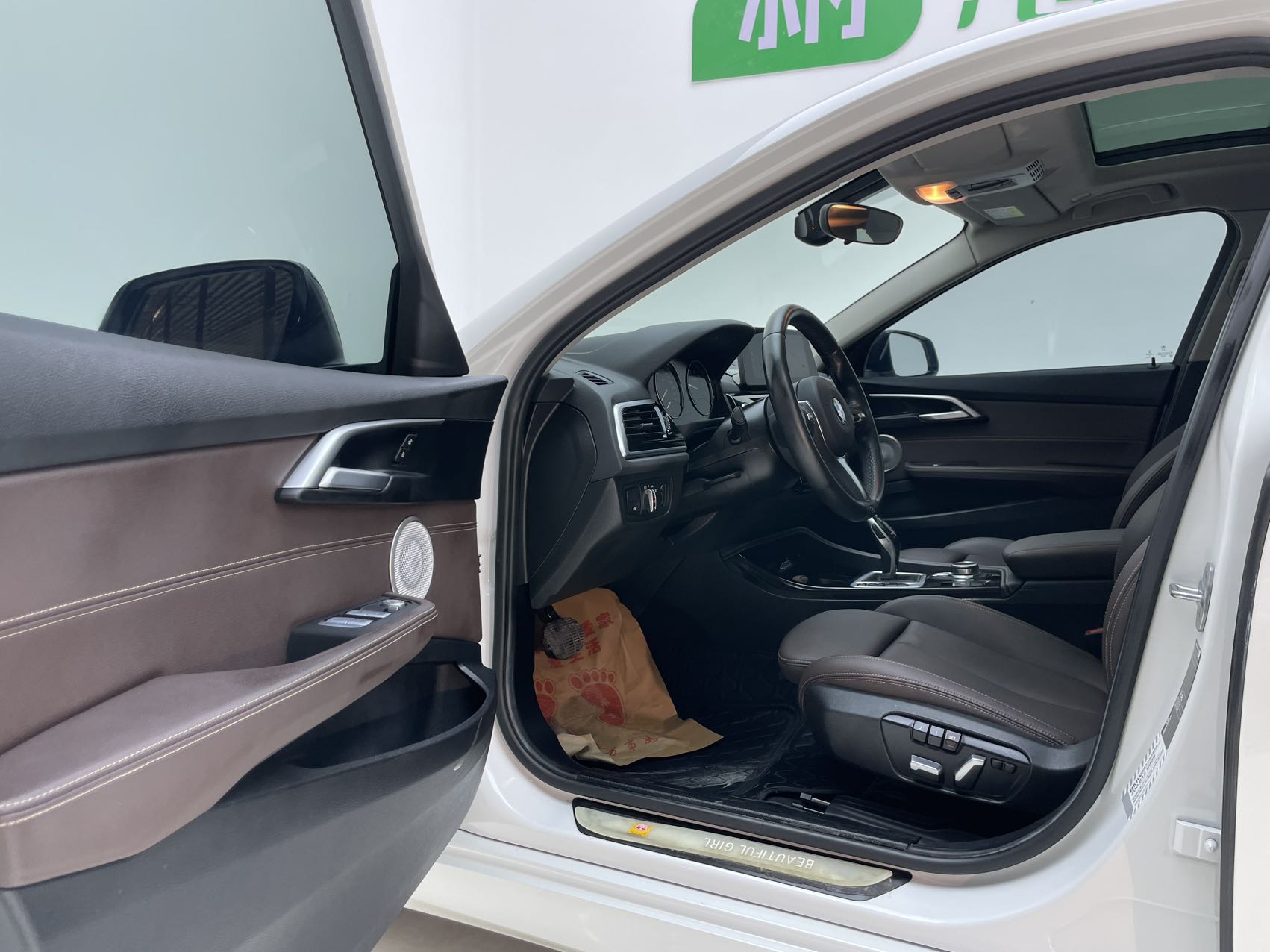BMW 1 Series 120i M Sport