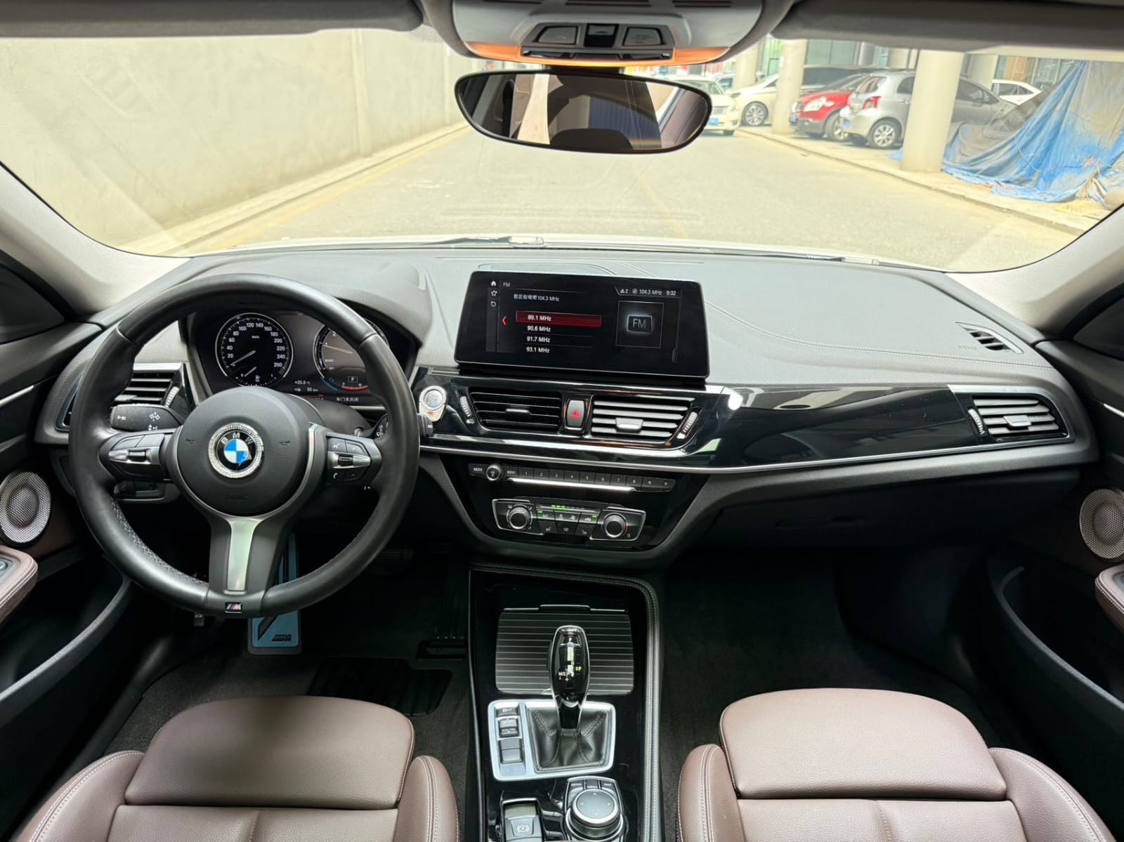 BMW 1 Series 120i M Sport Night Edition