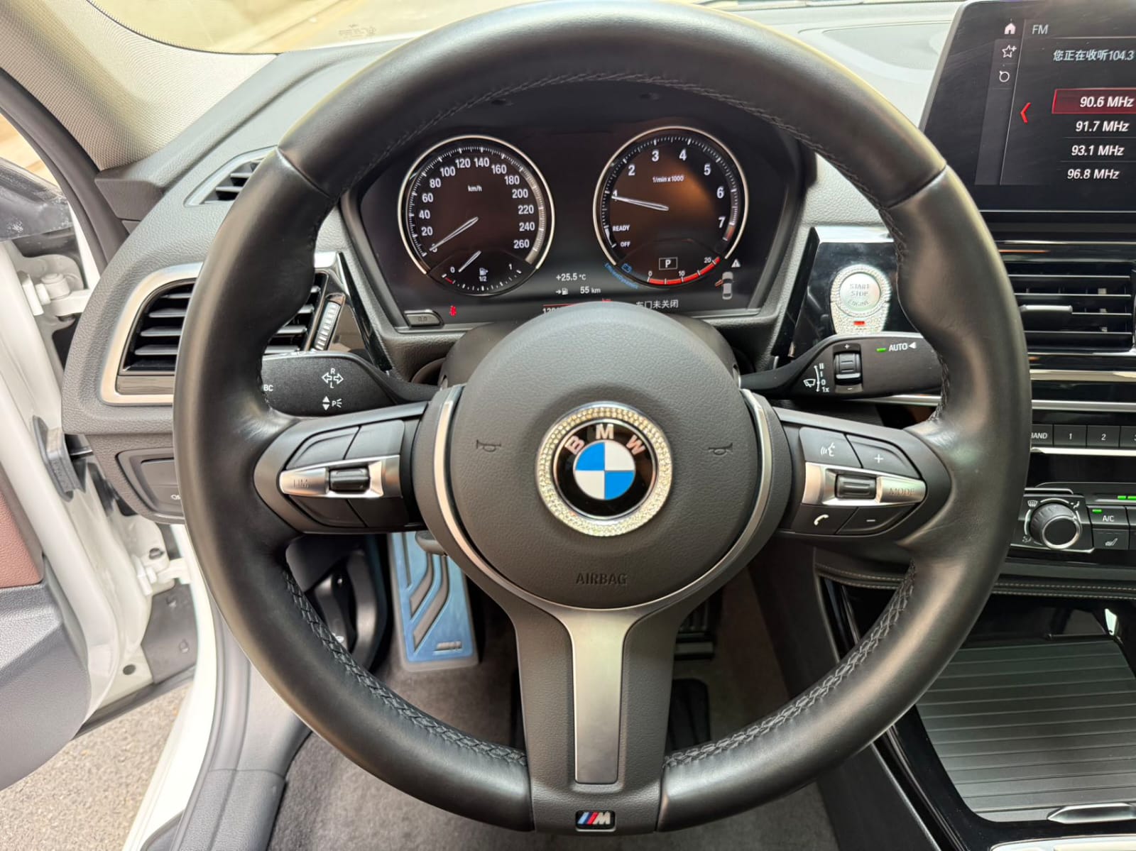 BMW 1 Series 120i M Sport Night Edition