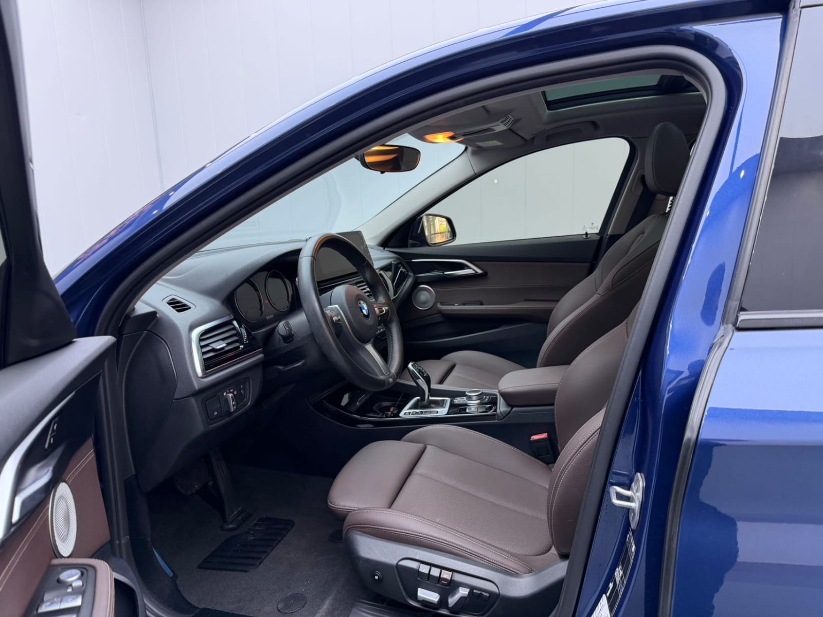 BMW 1 Series 120i M Sport