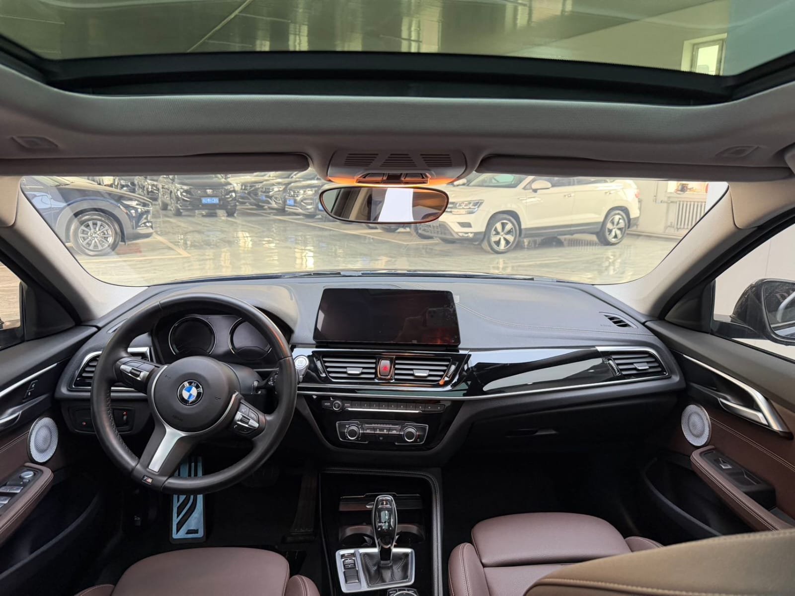 BMW 1 Series 120i M Sport
