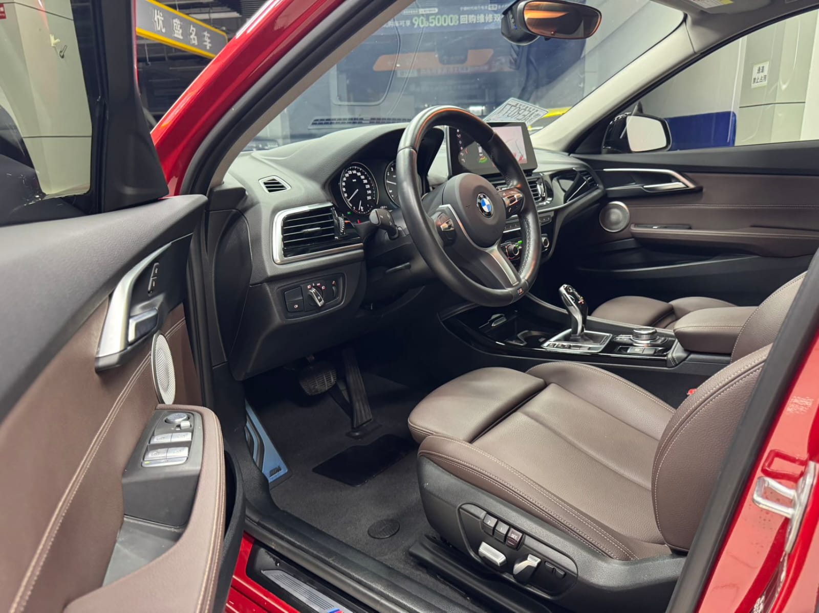 BMW 1 Series 120i M Sport Night Edition