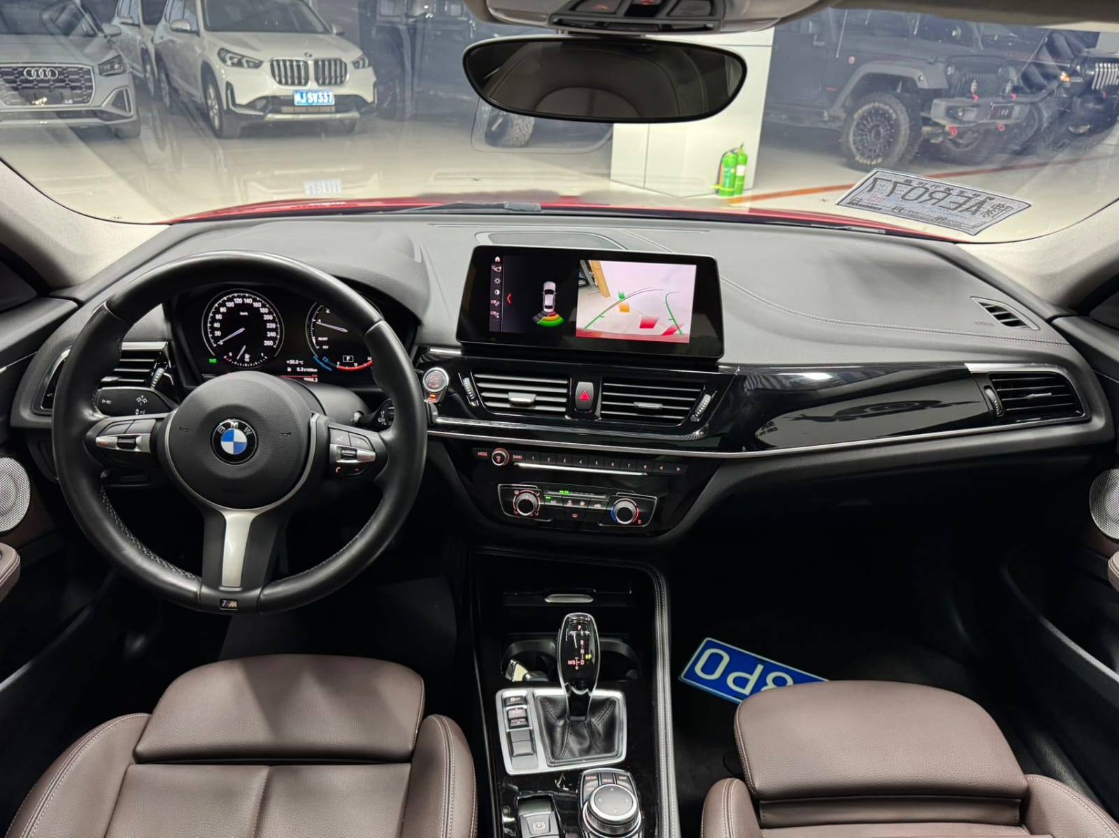 BMW 1 Series 120i M Sport Night Edition