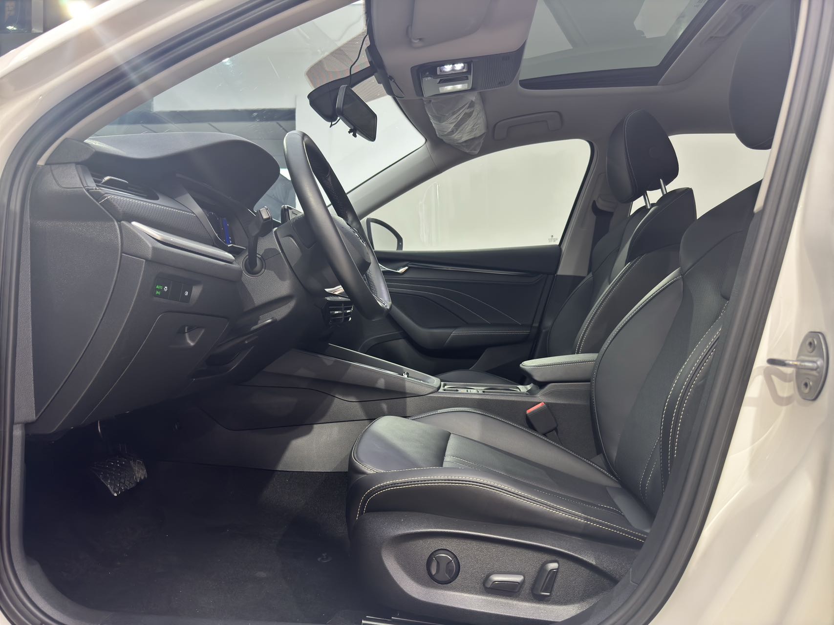 Skoda Octavia PRO 280TSI DSG TSI280 Deluxe Edition