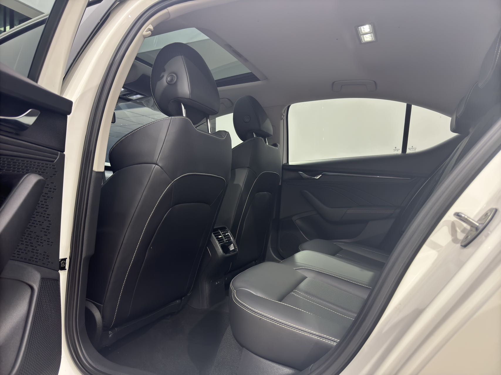 Skoda Octavia PRO 280TSI DSG TSI280 Deluxe Edition