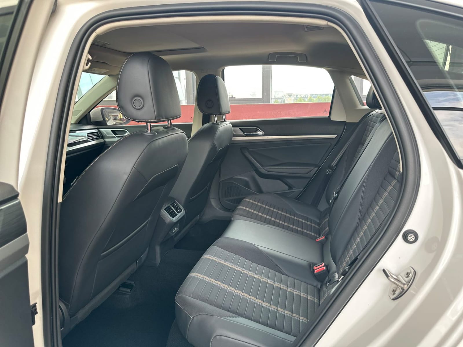 Volkswagen Lavida 1.4TSI 280TSI Comfort Edition