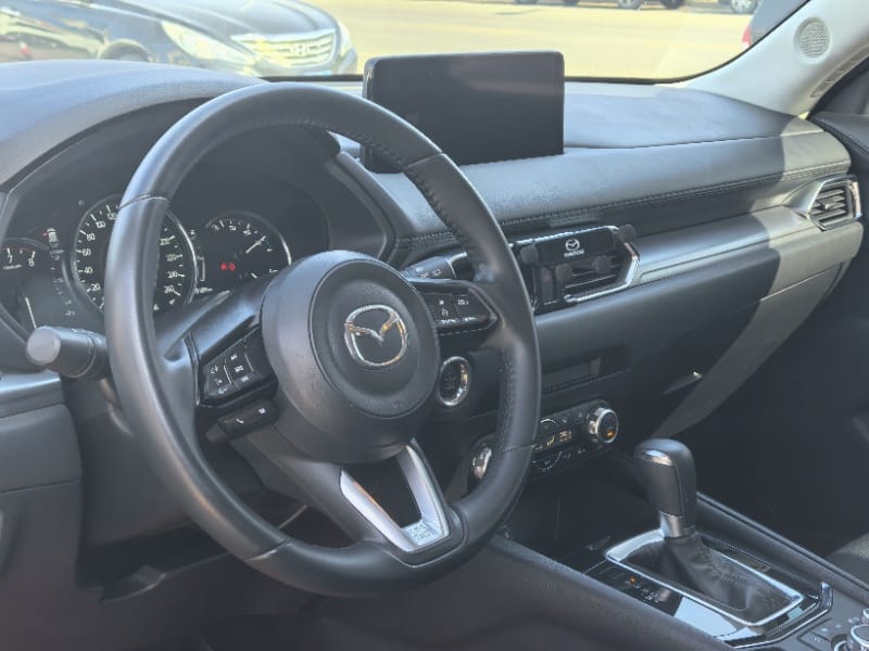 Mazda CX-5 2.0L Automatic 2WD