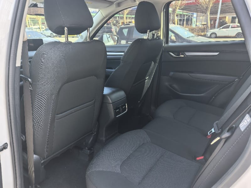 Mazda CX-5 2.0L Automatic 2WD