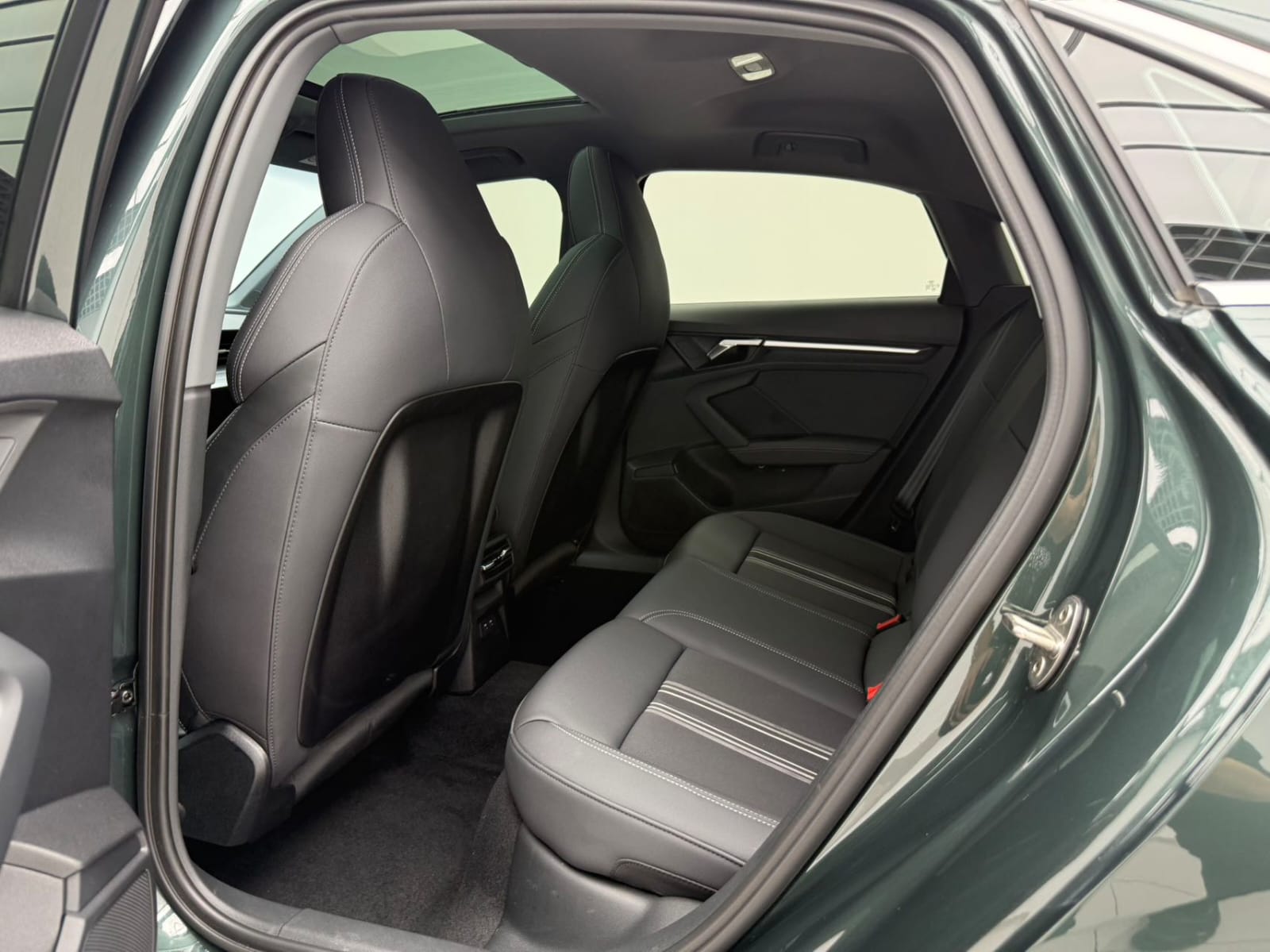 Audi A3L Limousine 35 TFSI Fashion Sport