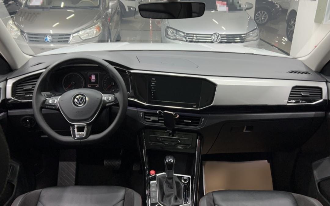 Volkswagen Tayron 280TSI Luxury Intelligent Edition