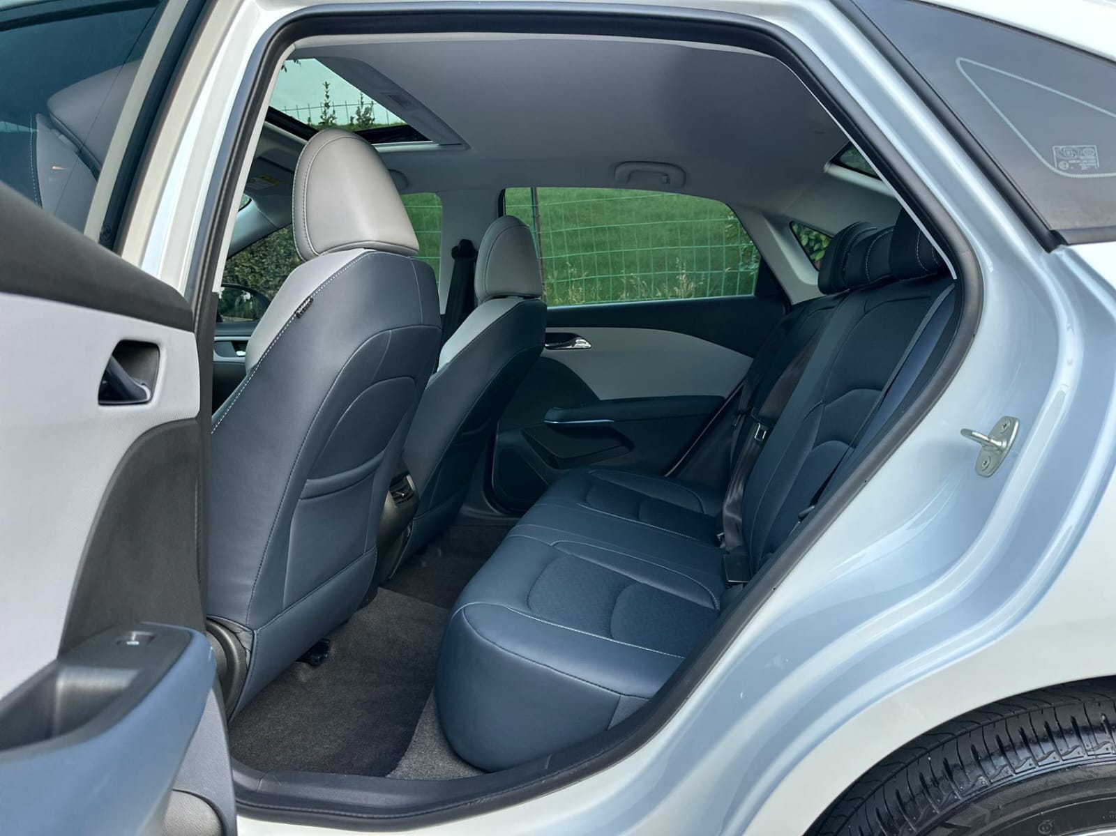 Chevrolet Monza 1.5L