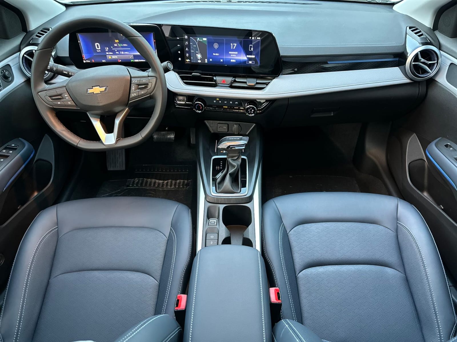 Chevrolet Monza 1.5L